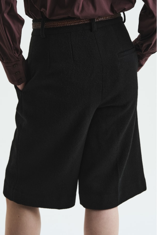 BERMUDA CODA - PRETO