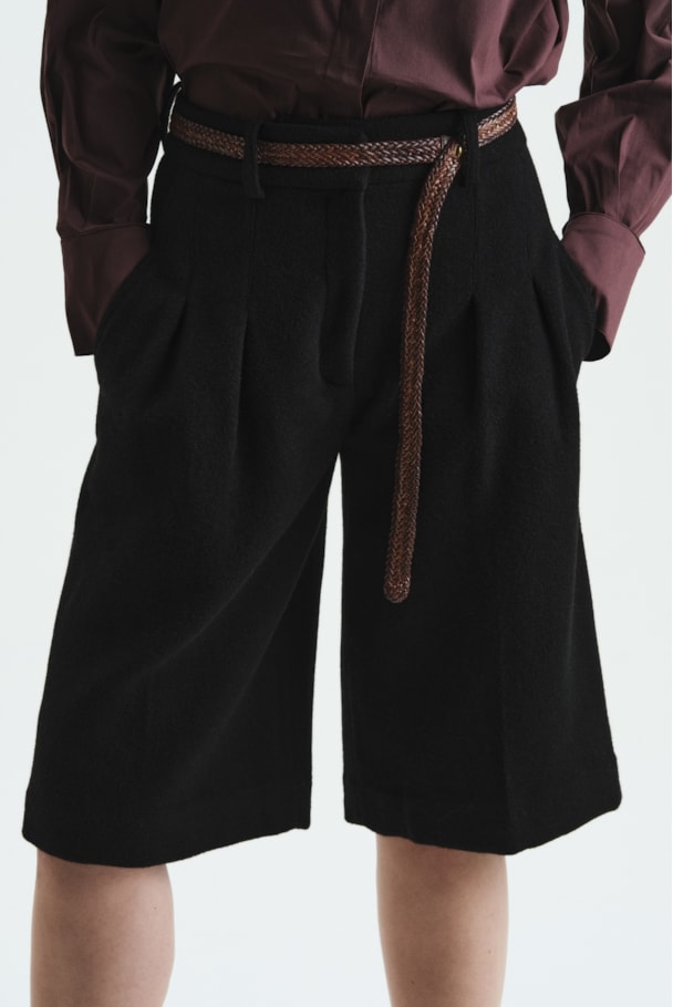 BERMUDA CODA - PRETO