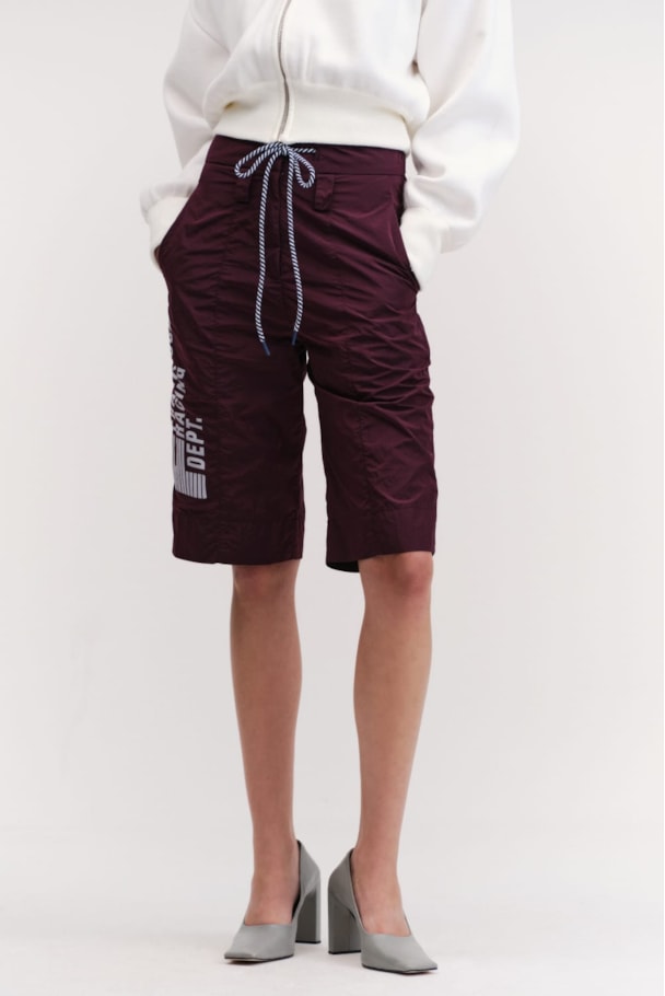 BERMUDA DRUS - VINHO