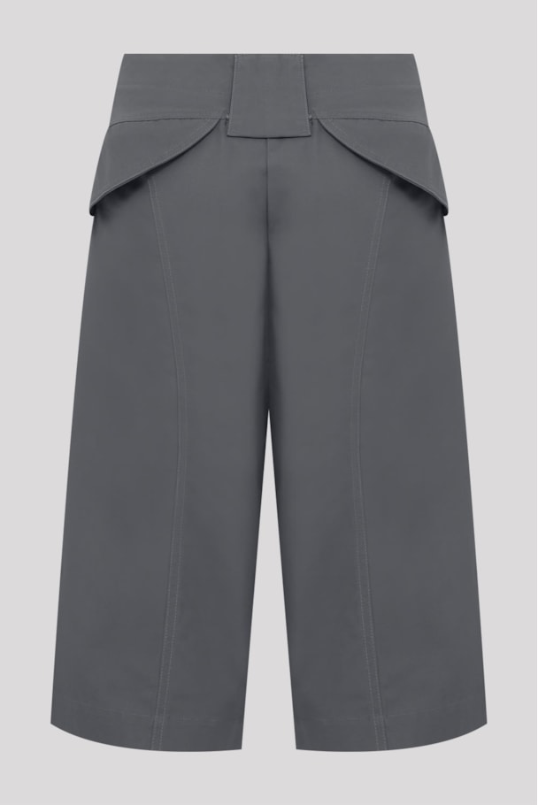 BERMUDA FOLDED - CHUMBO