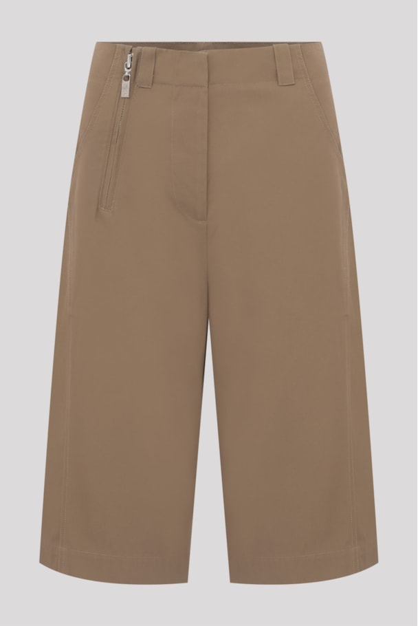 BERMUDA FOLDED - ERVA MATE