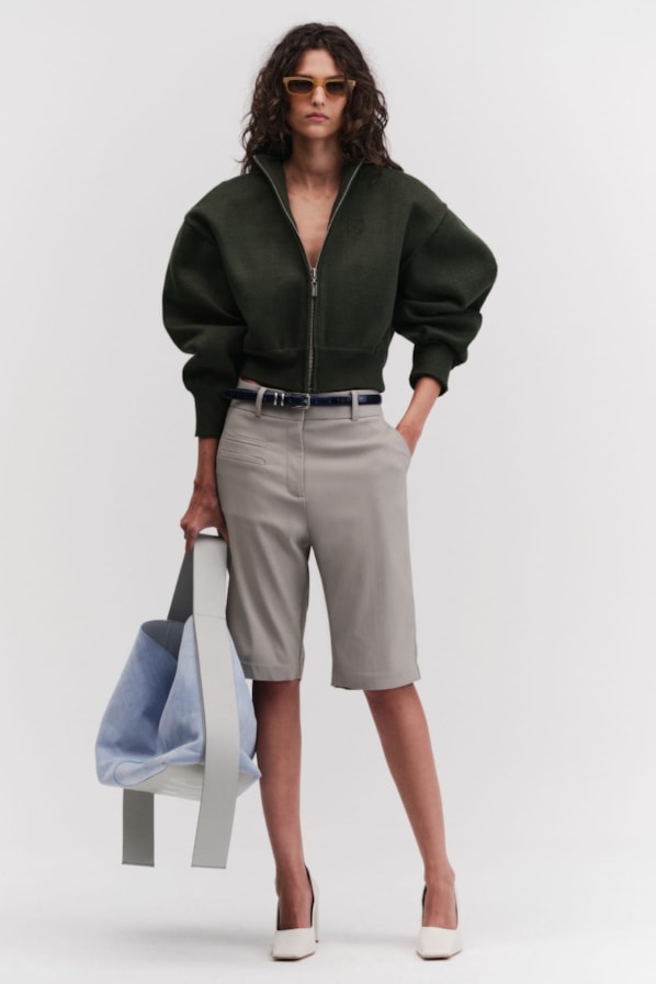 BERMUDA ORYN - CIMENTO