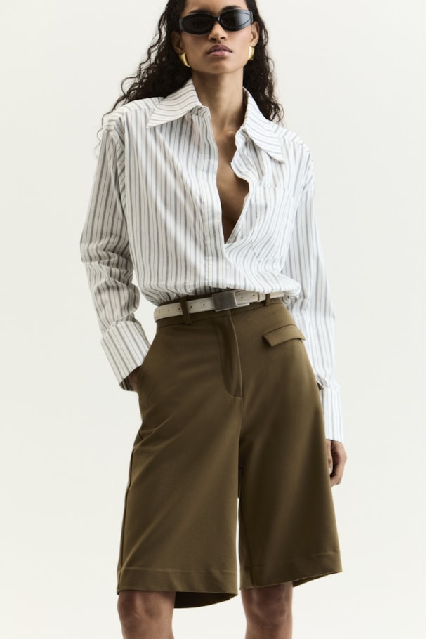 BERMUDA ZÉNITE - MILITAR