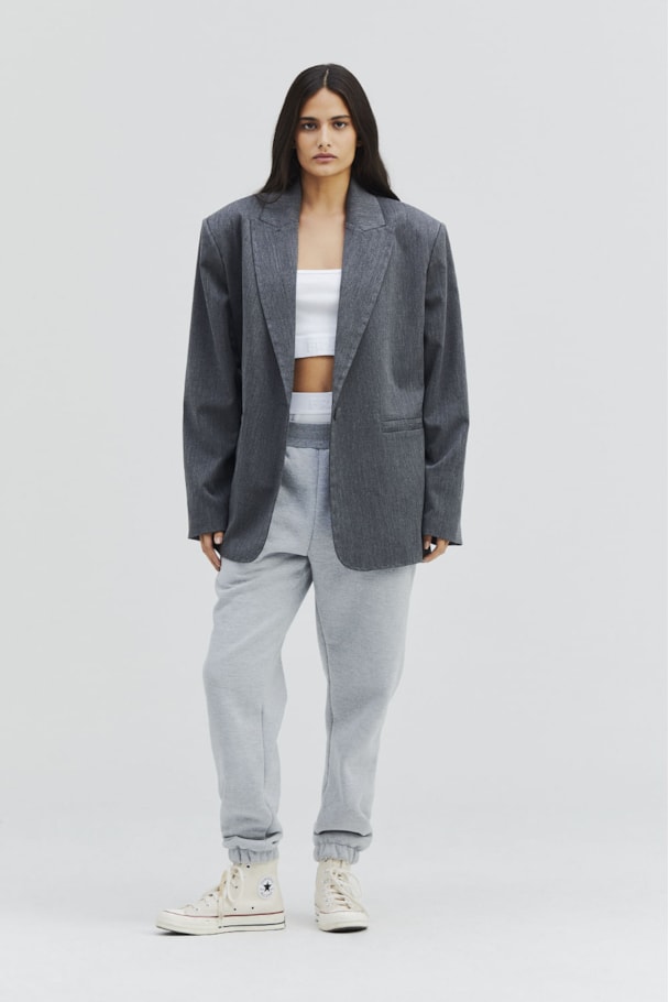 BLAZER BERLIM - MESCLA