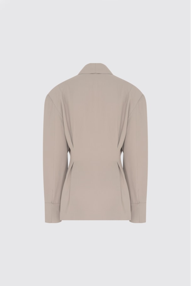 BLAZER NOOK - GELO