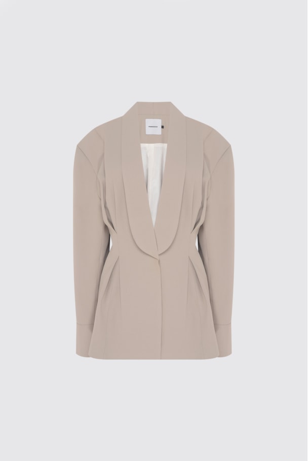 BLAZER NOOK - GELO