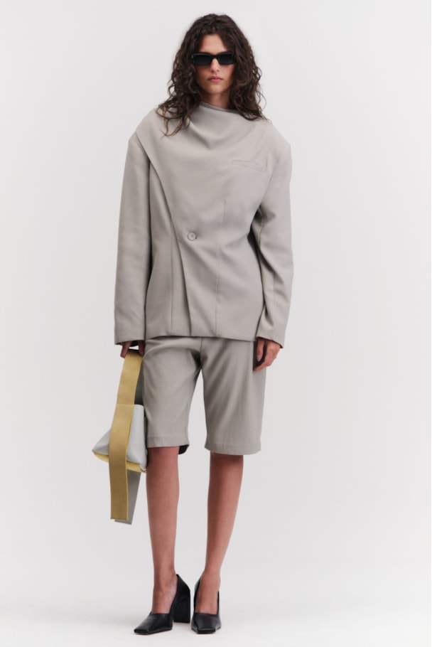 BLAZER ORYN - CIMENTO