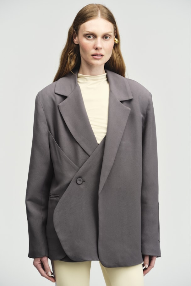 BLAZER TÉON - CHUMBO