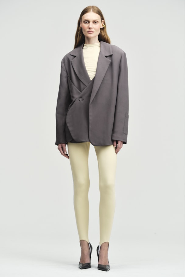 BLAZER TÉON - CHUMBO