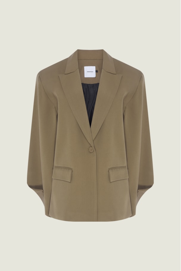 BLAZER ZÉNITE - MILITAR