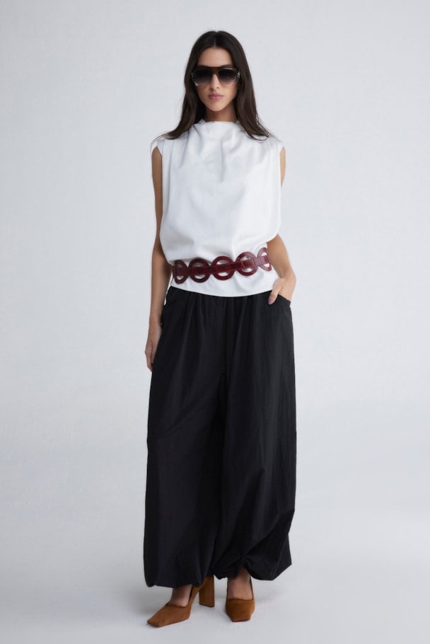 BLUSA ERA
                                 - NATURAL