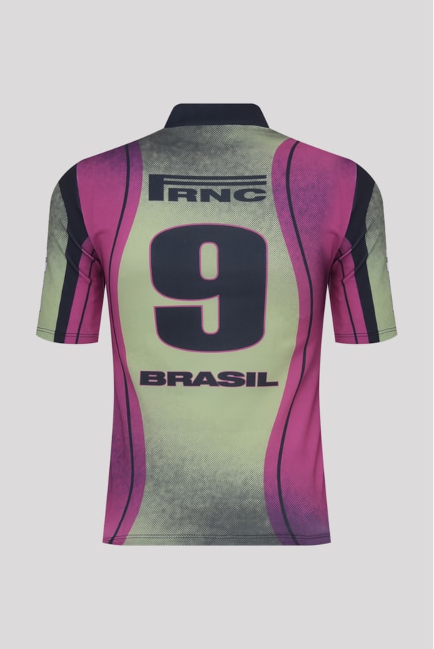 BLUSA HEXA - PINK
