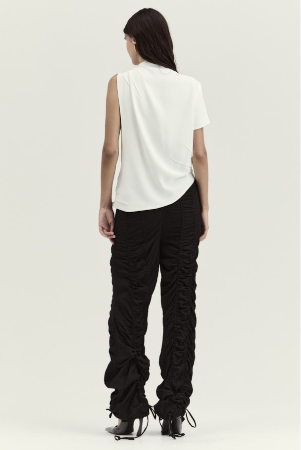 BLUSA JUNO - OFF WHITE