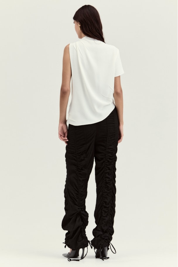 BLUSA JUNO - OFF WHITE