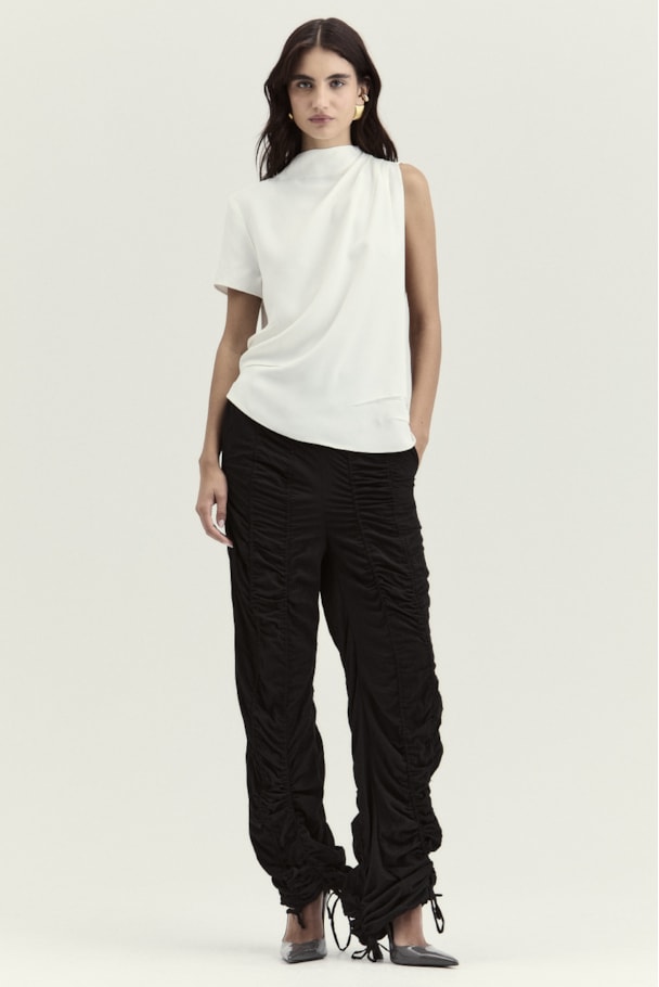 BLUSA JUNO - OFF WHITE