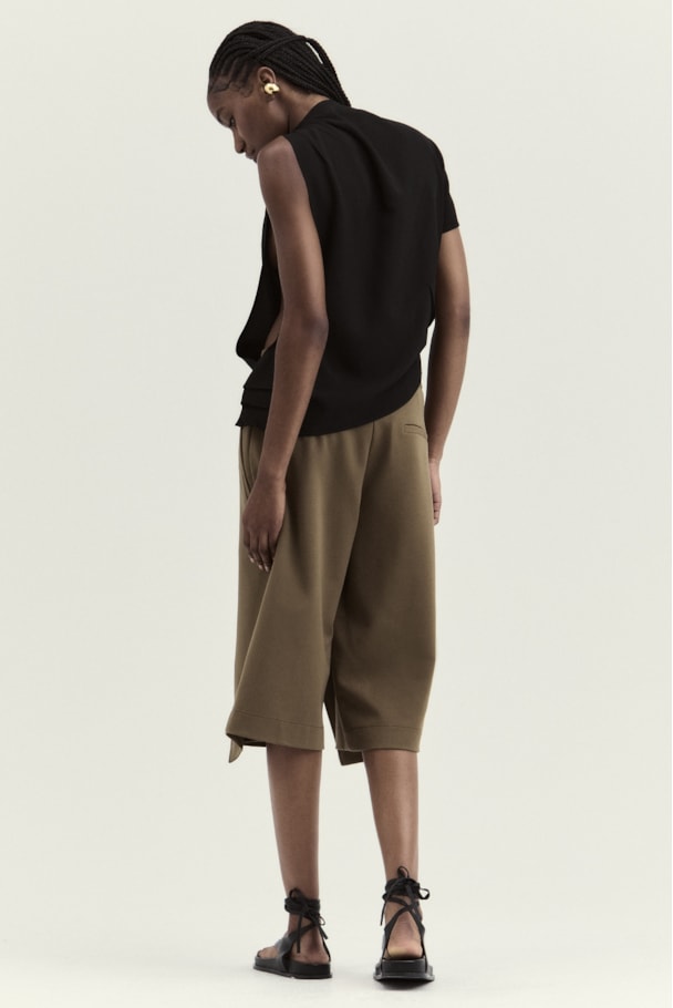 BLUSA JUNO - PRETO