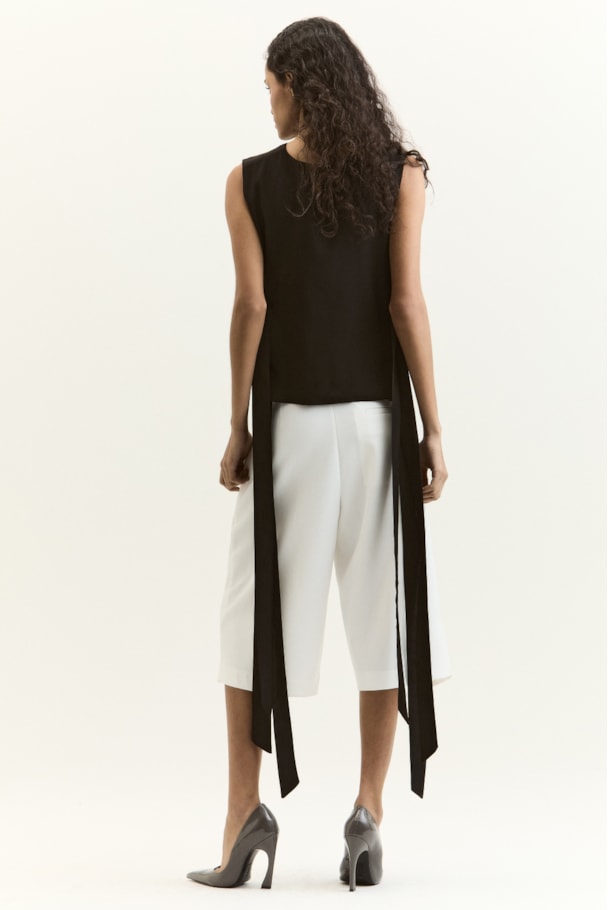 BLUSA PLEN - PRETO