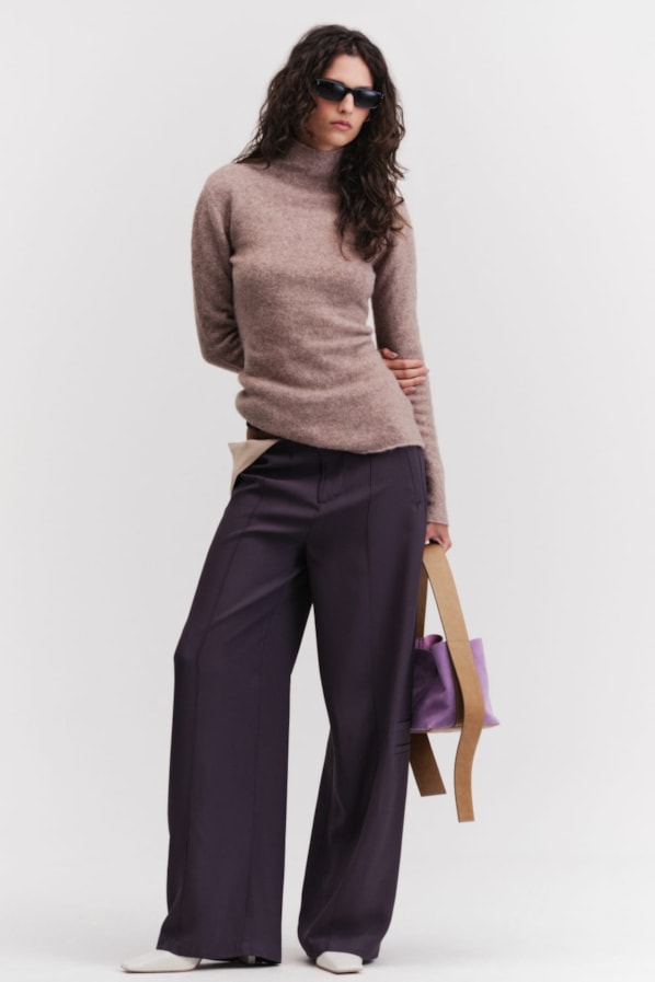 BLUSA STILL - FENDI