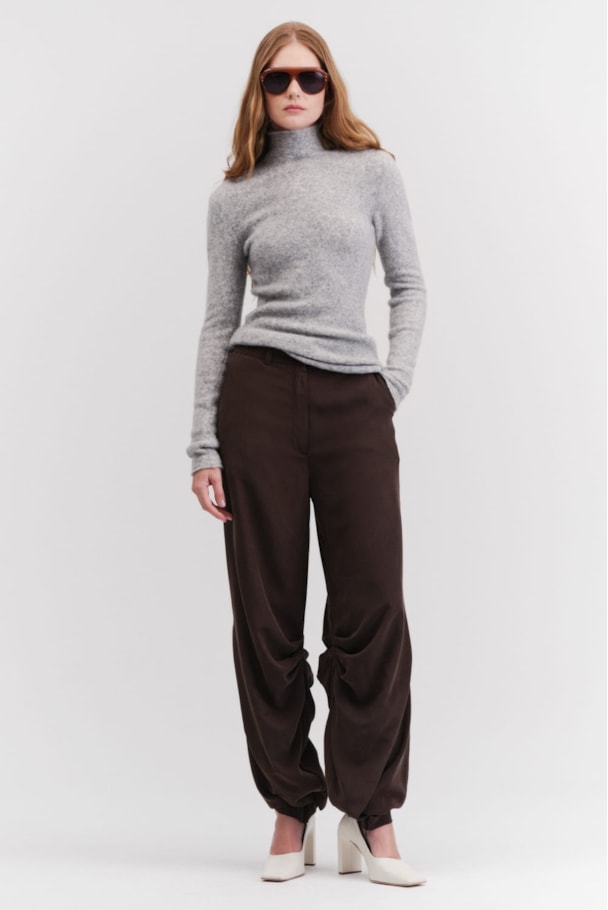 BLUSA STILL - MESCLA