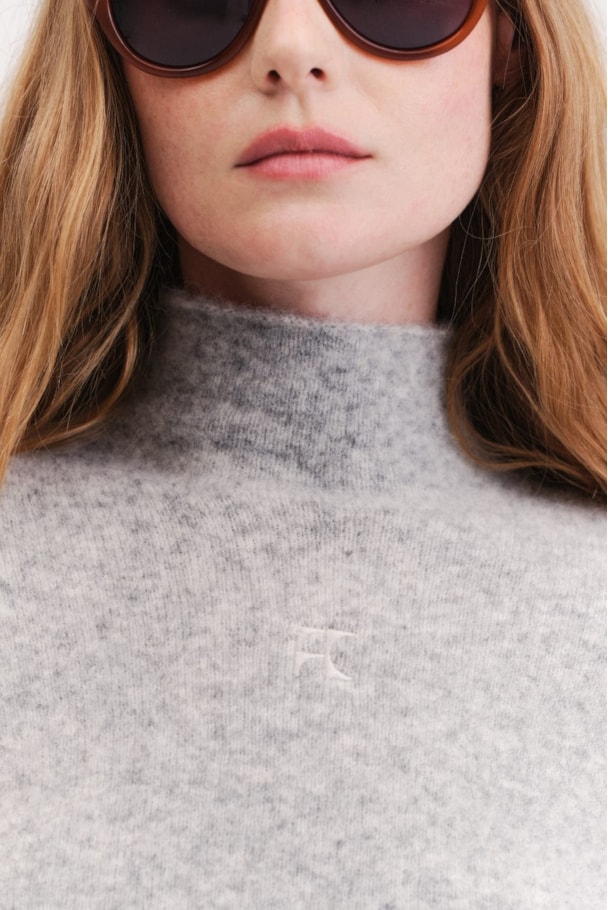 BLUSA STILL - MESCLA