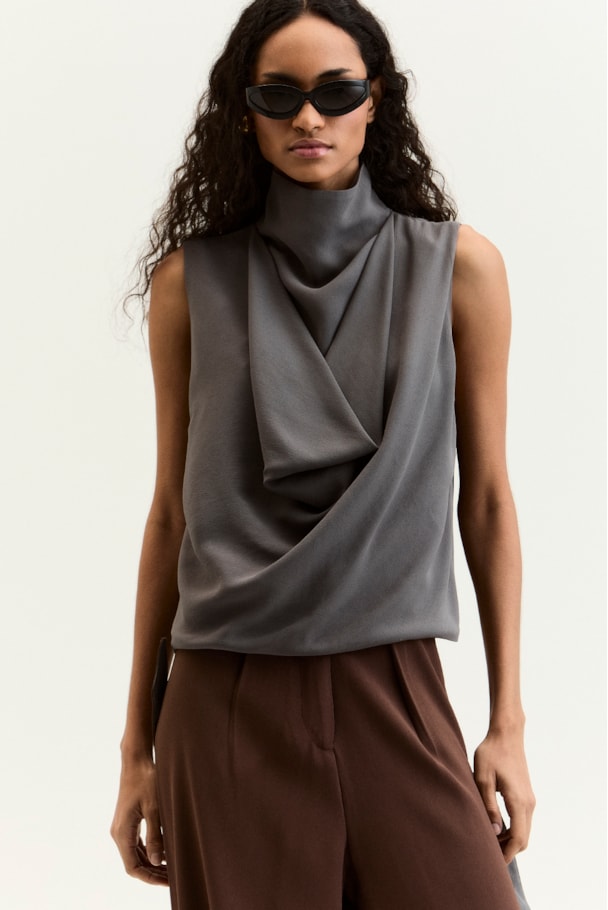 BLUSA TÉON - CHUMBO
