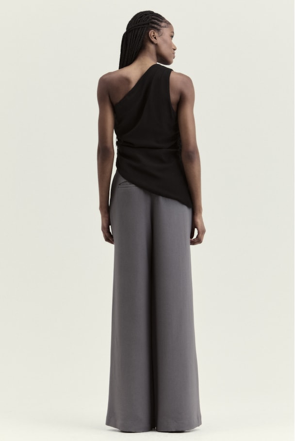 BLUSA TILO - PRETO