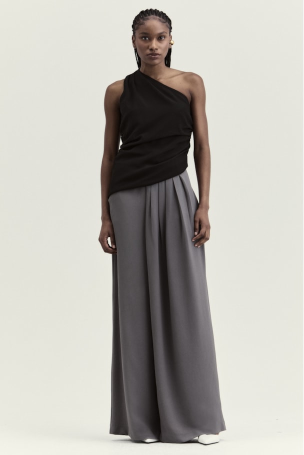 BLUSA TILO - PRETO