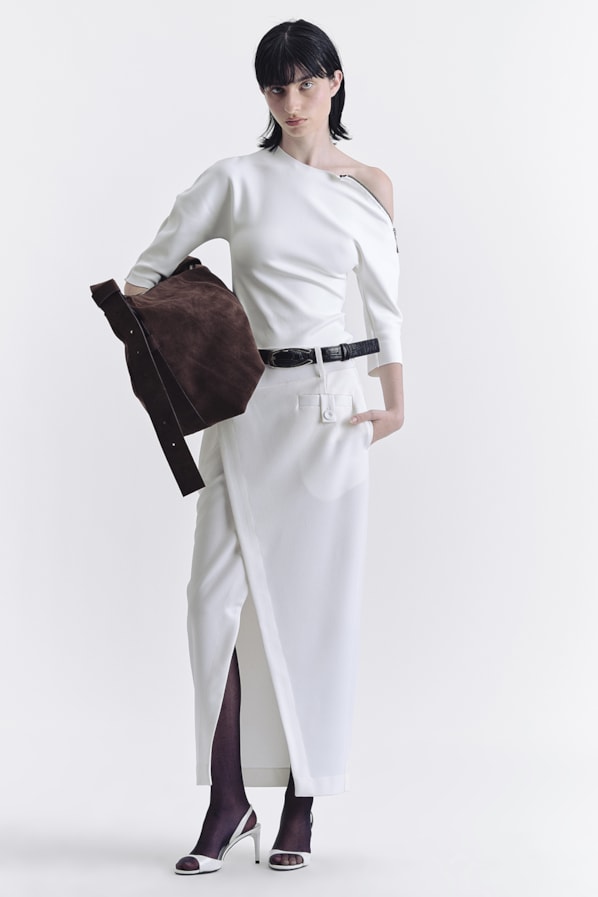 BLUSA VOT - OFF WHITE
