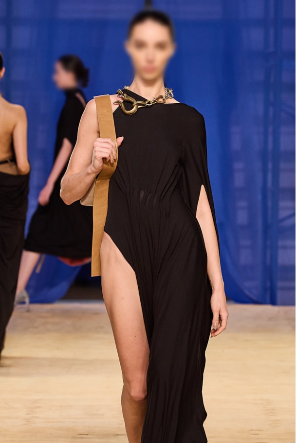 BODY FORMA FS - PRETO