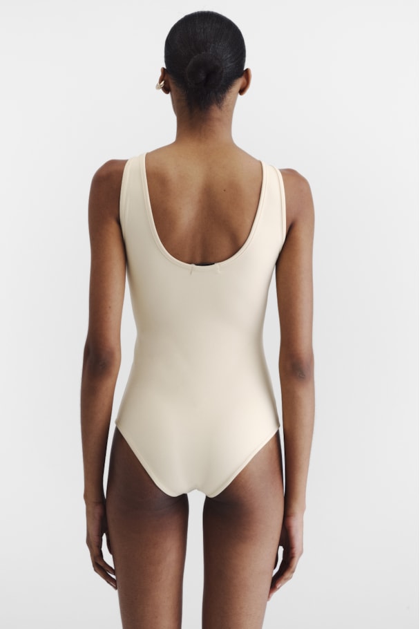 BODY VELL - MANTEIGA