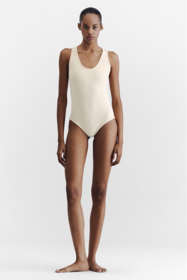 BODY VELL - MANTEIGA