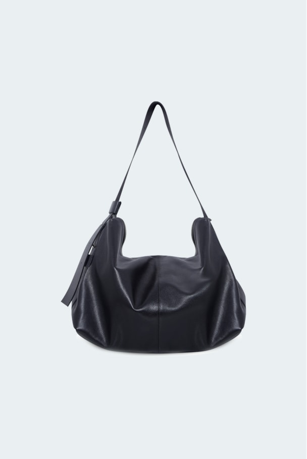 BOLSA ALBA - PRETO