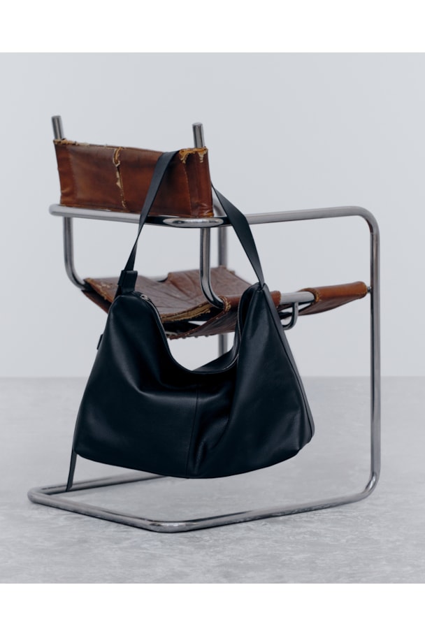 BOLSA ALBA - PRETO