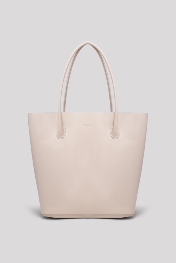 BOLSA ATLAS - CREME