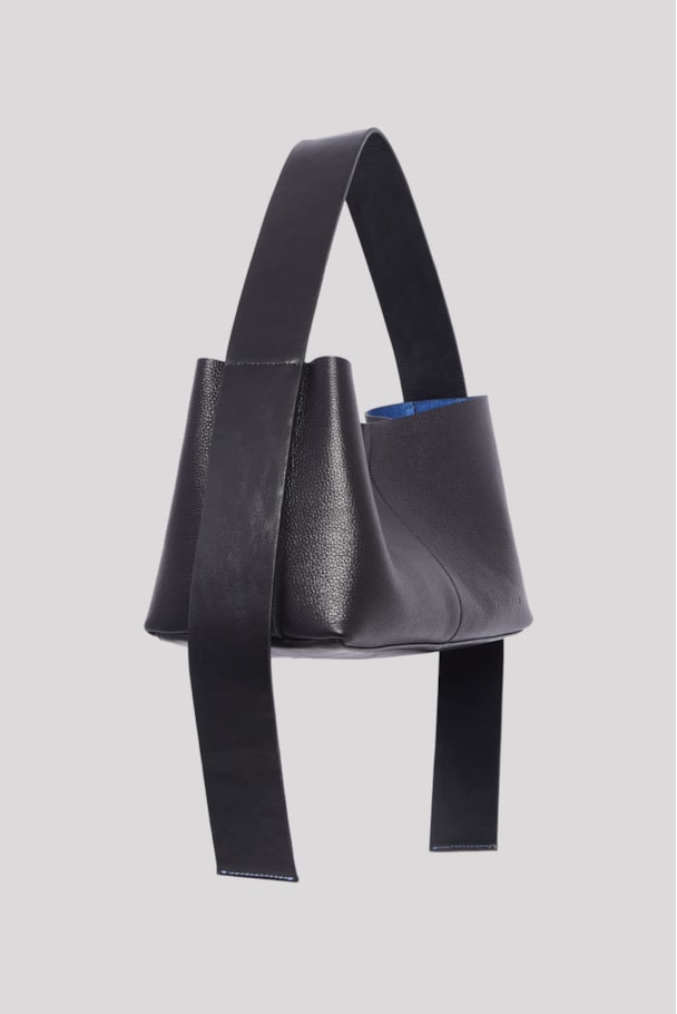 BOLSA CORA - PRETO