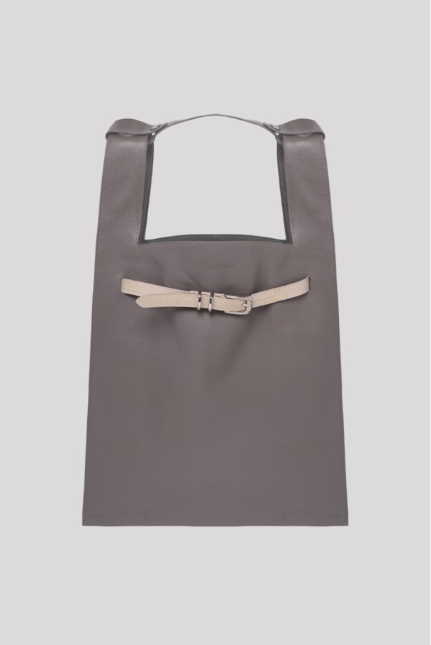 BOLSA DELTA - RATO