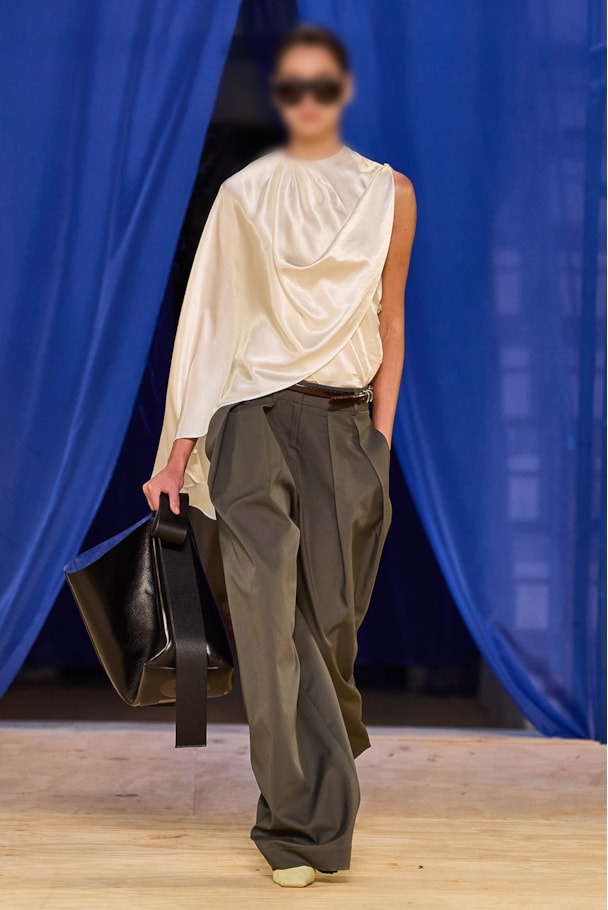 BOLSA MARFA - PRETO