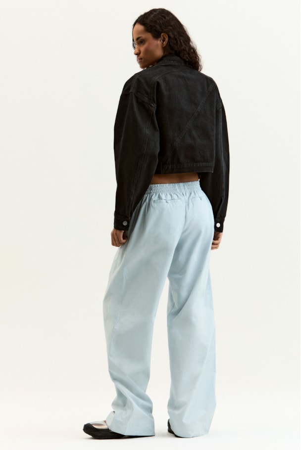 CALÇA ARCUS - BABY BLUE