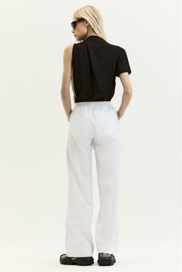 CALÇA ARCUS - BRANCO