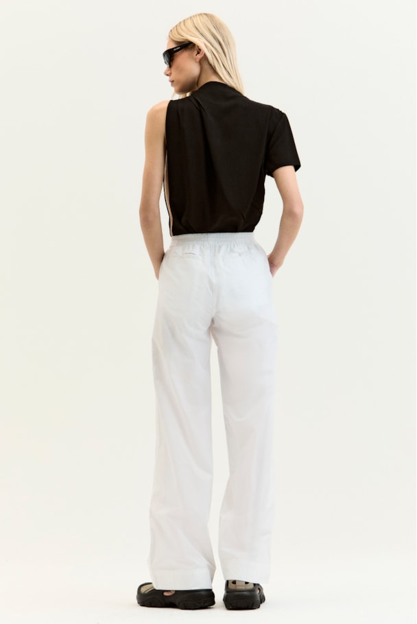 CALÇA ARCUS - BRANCO