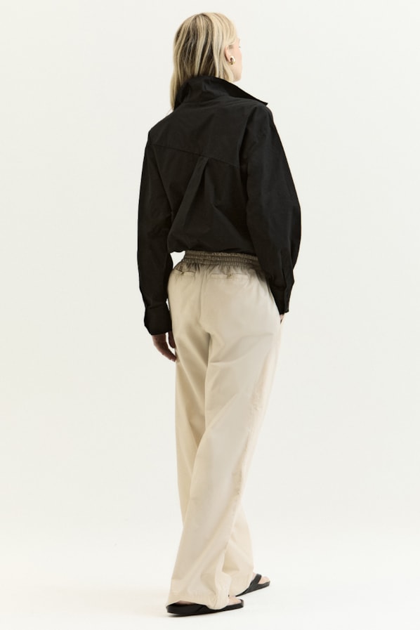 CALÇA ARCUS - GENGIBRE