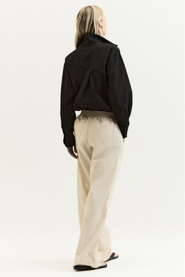 CALÇA ARCUS - GENGIBRE