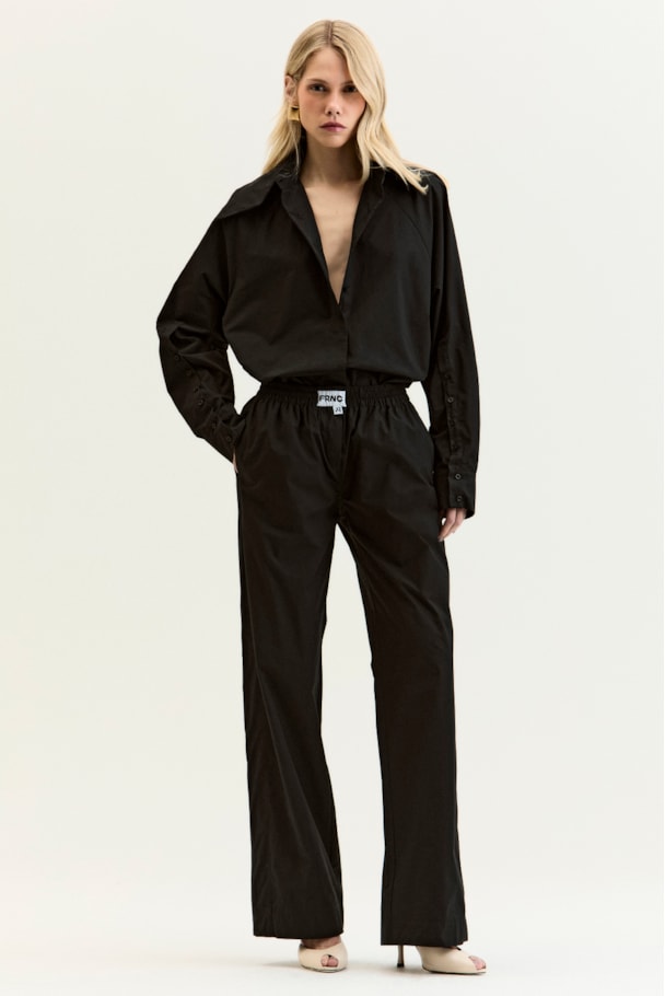 CALÇA ARCUS - PRETO