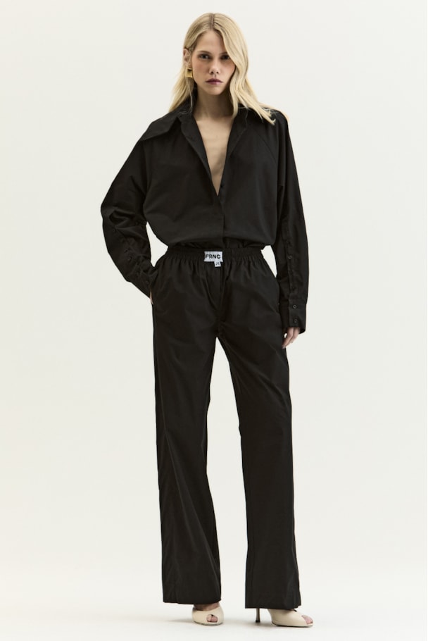 CALÇA ARCUS - PRETO