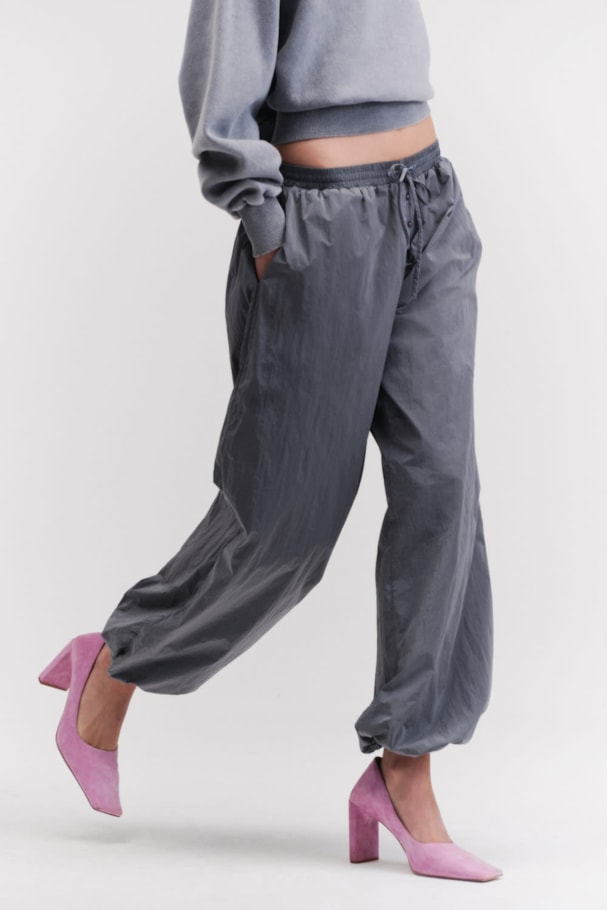 CALÇA DRUS - CHUMBO