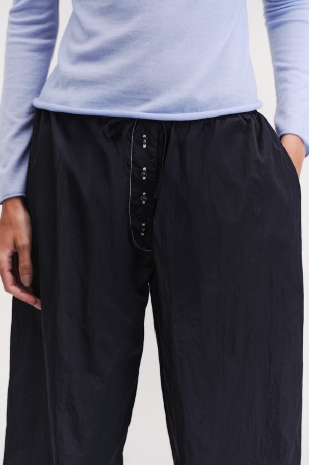 CALÇA DRUS - PRETO
