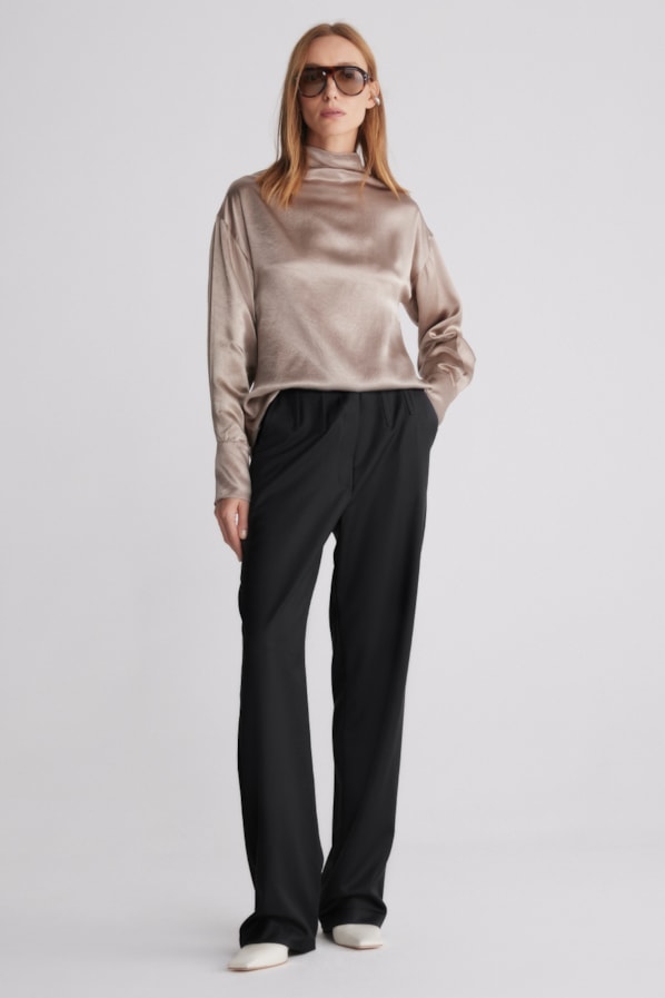 CALÇA ÉLAN - PRETO