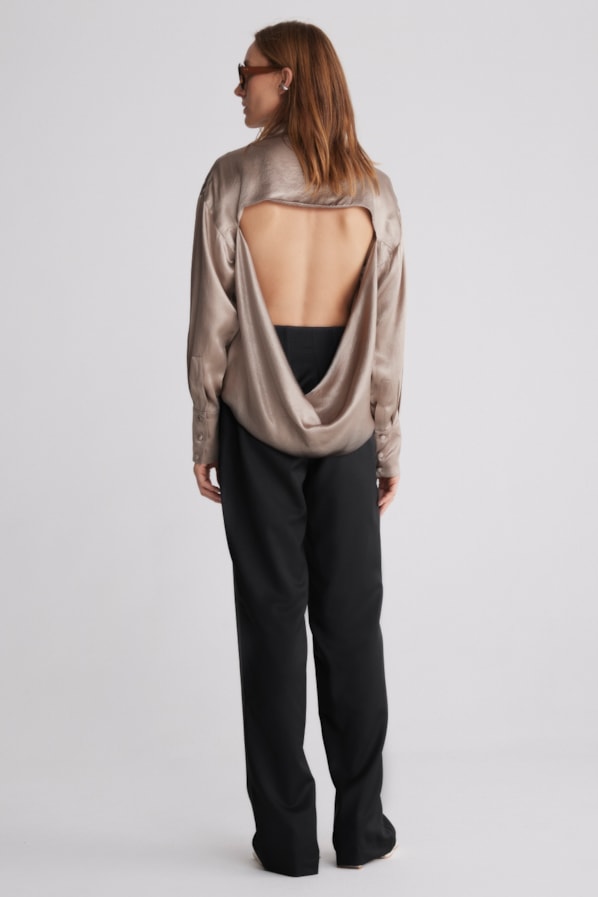 CALÇA ÉLAN - PRETO