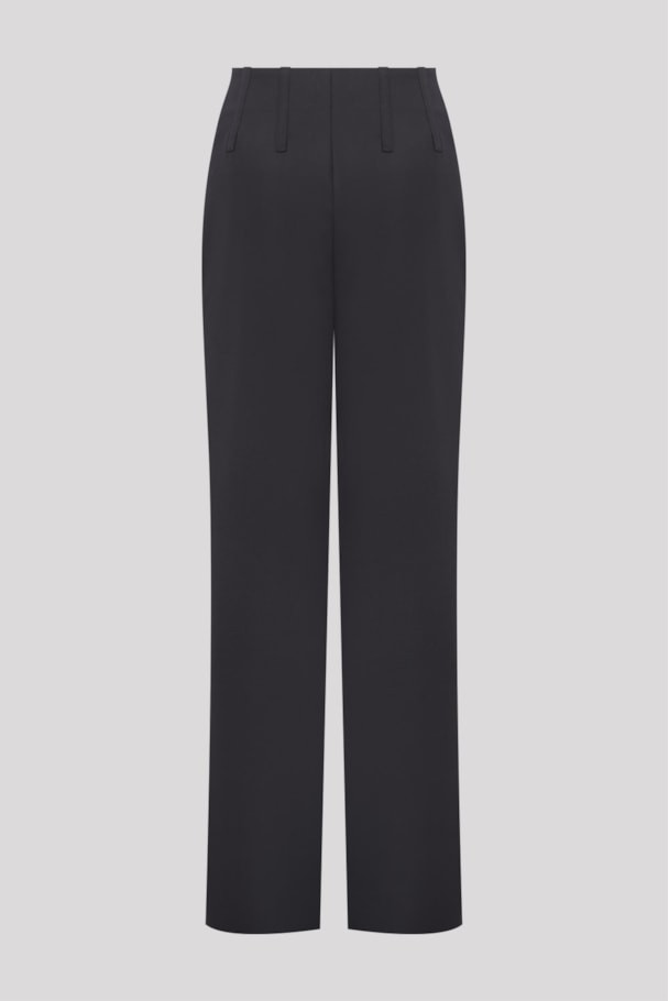 CALÇA ÉLAN - PRETO