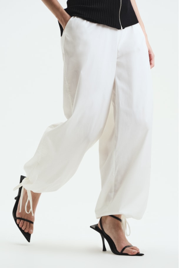 CALÇA ERA - OFF WHITE